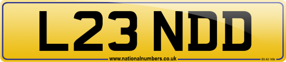 L23 NDD