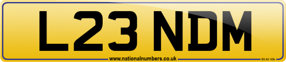 L23 NDM