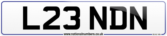L23 NDN
