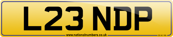 L23 NDP