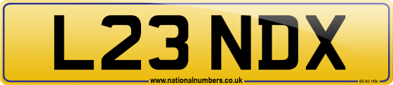L23 NDX