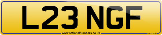 L23 NGF