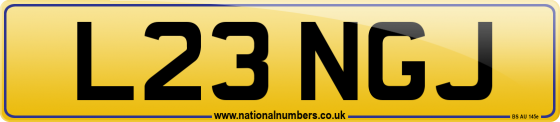 L23 NGJ