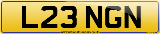 L23 NGN