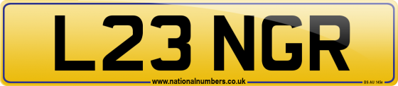 L23 NGR