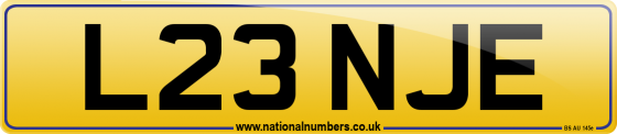 L23 NJE