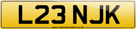L23 NJK
