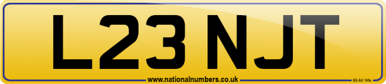 L23 NJT