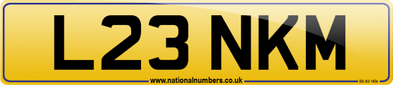 L23 NKM