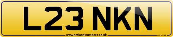 L23 NKN