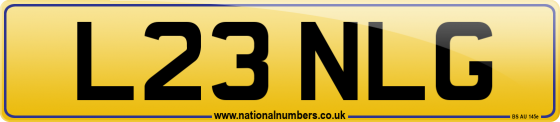 L23 NLG