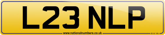 L23 NLP