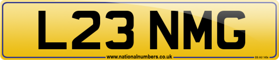 L23 NMG