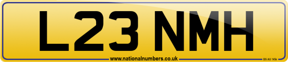 L23 NMH