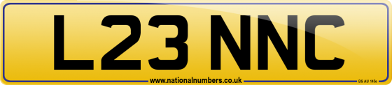 L23 NNC