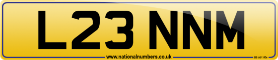 L23 NNM