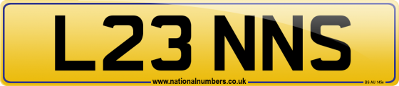 L23 NNS