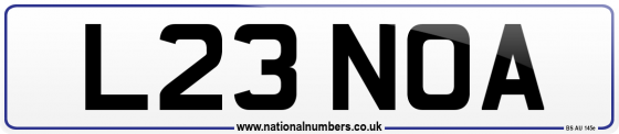 L23 NOA