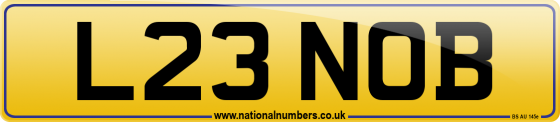 L23 NOB