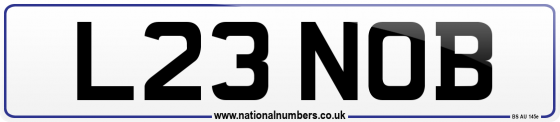 L23 NOB