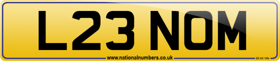 L23 NOM
