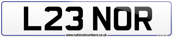 L23 NOR