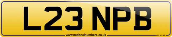 L23 NPB