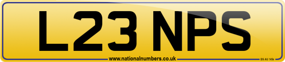 L23 NPS