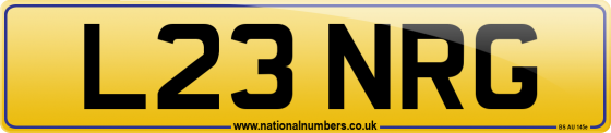 L23 NRG
