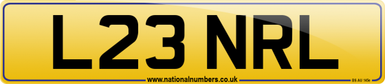 L23 NRL