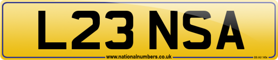 L23 NSA
