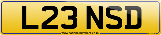 L23 NSD