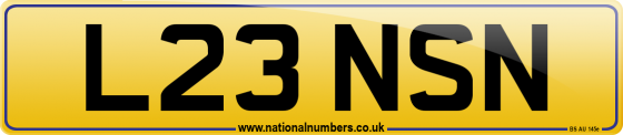 L23 NSN