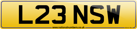 L23 NSW