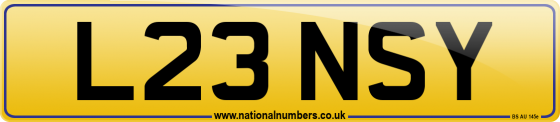 L23 NSY