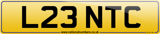 L23 NTC