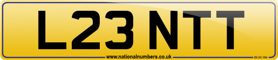 L23 NTT