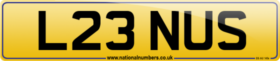 L23 NUS