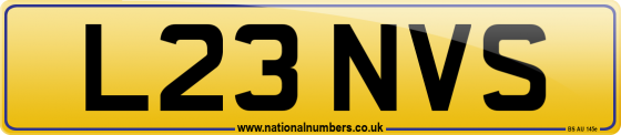 L23 NVS