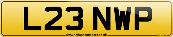 L23 NWP