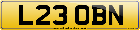 L23 OBN