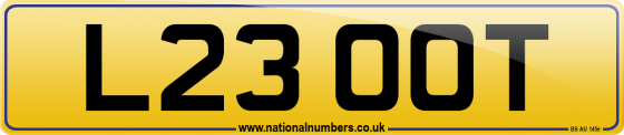 L23 OOT