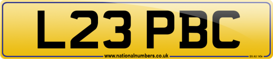 L23 PBC
