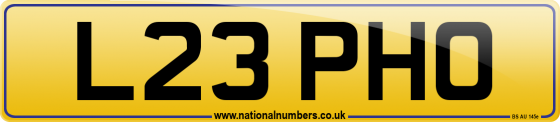 L23 PHO
