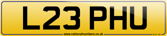 L23 PHU