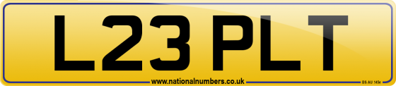 L23 PLT