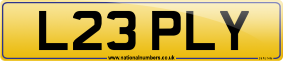 L23 PLY
