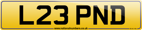 L23 PND