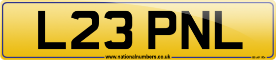 L23 PNL