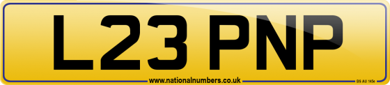L23 PNP